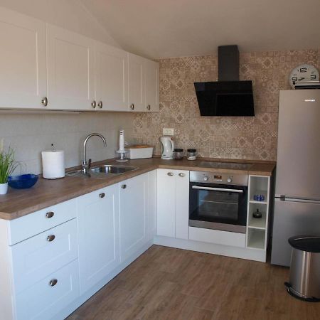Apartmani Goga 2 Molat Exterior photo