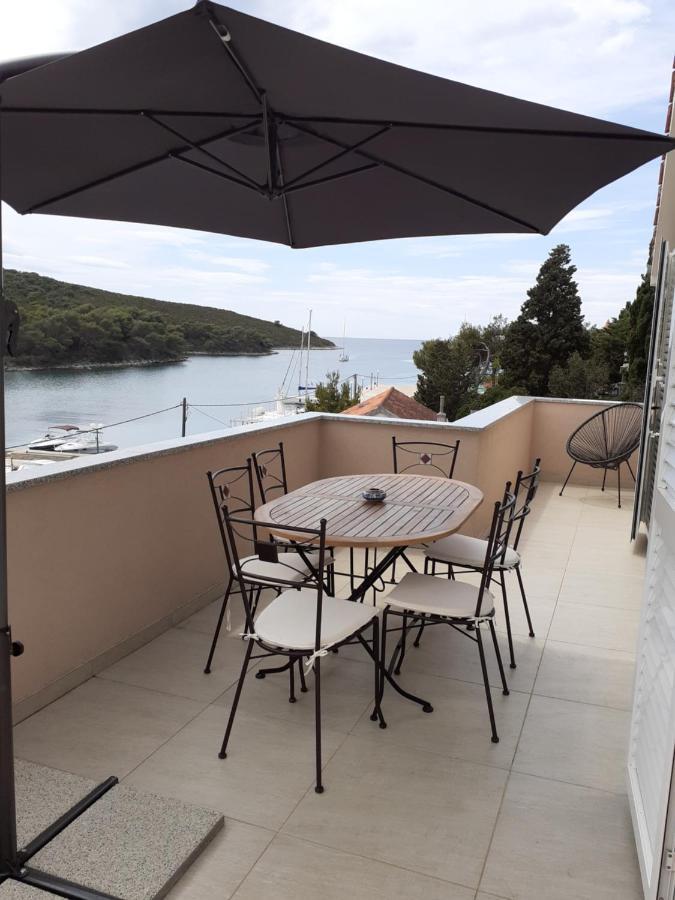 Apartmani Goga 2 Molat Exterior photo