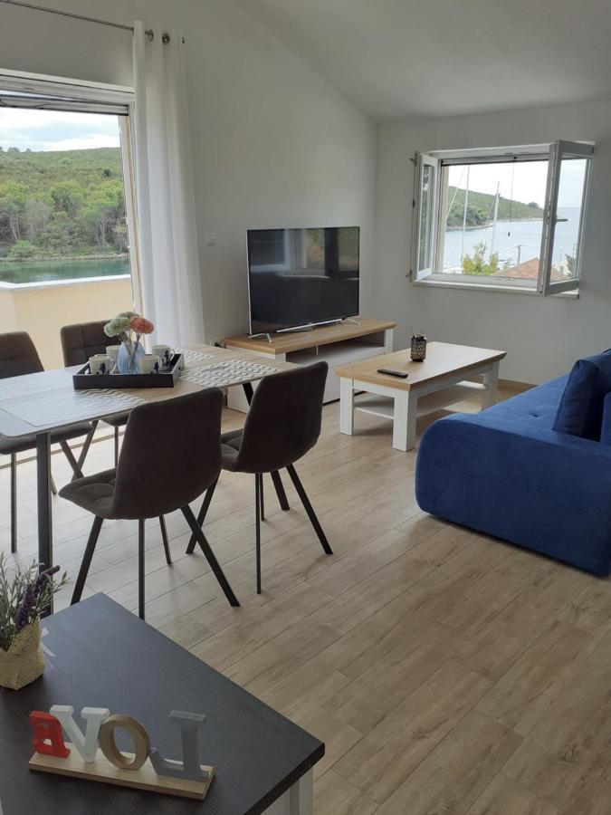 Apartmani Goga 2 Molat Exterior photo