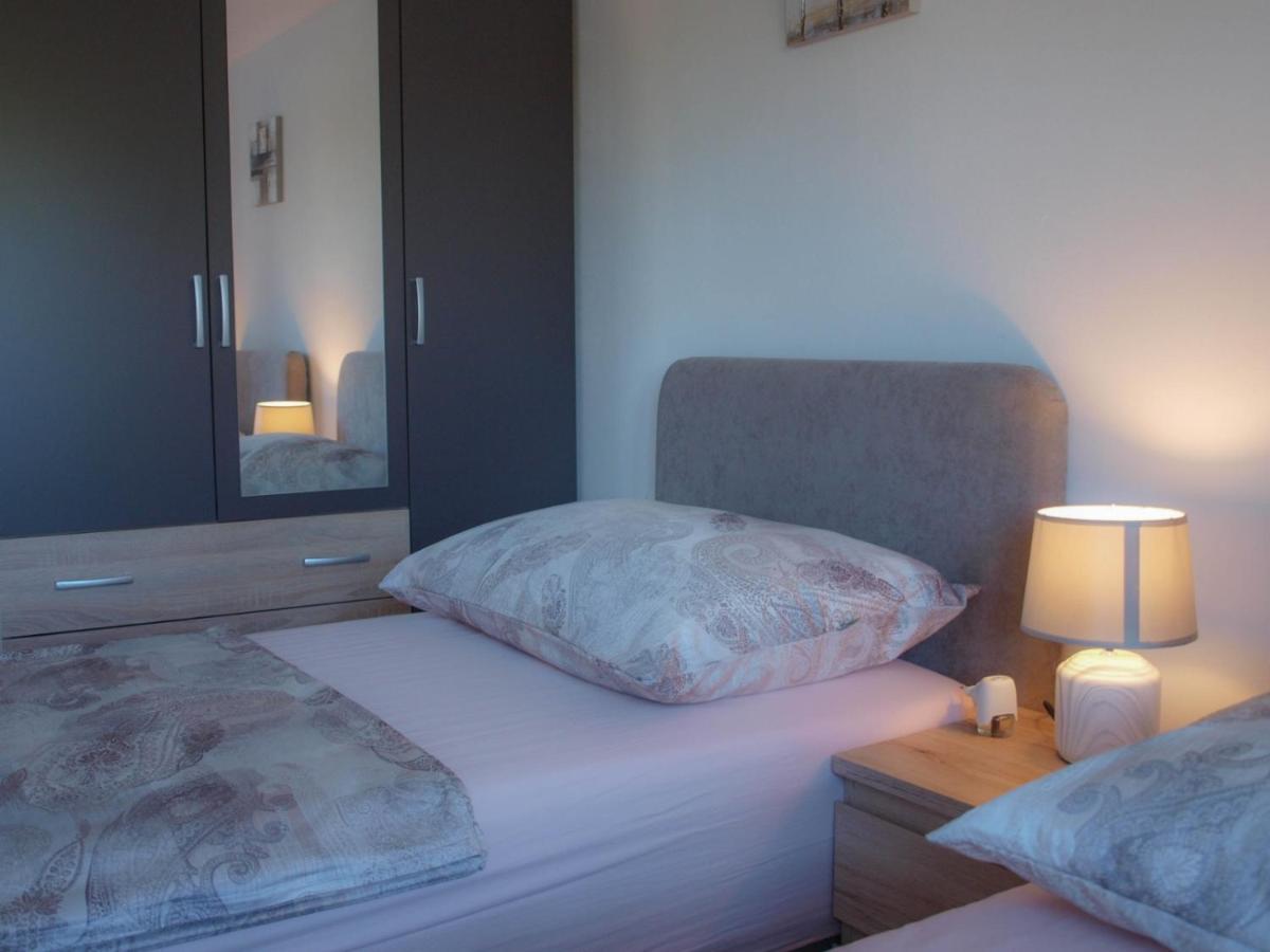 Apartmani Goga 2 Molat Exterior photo