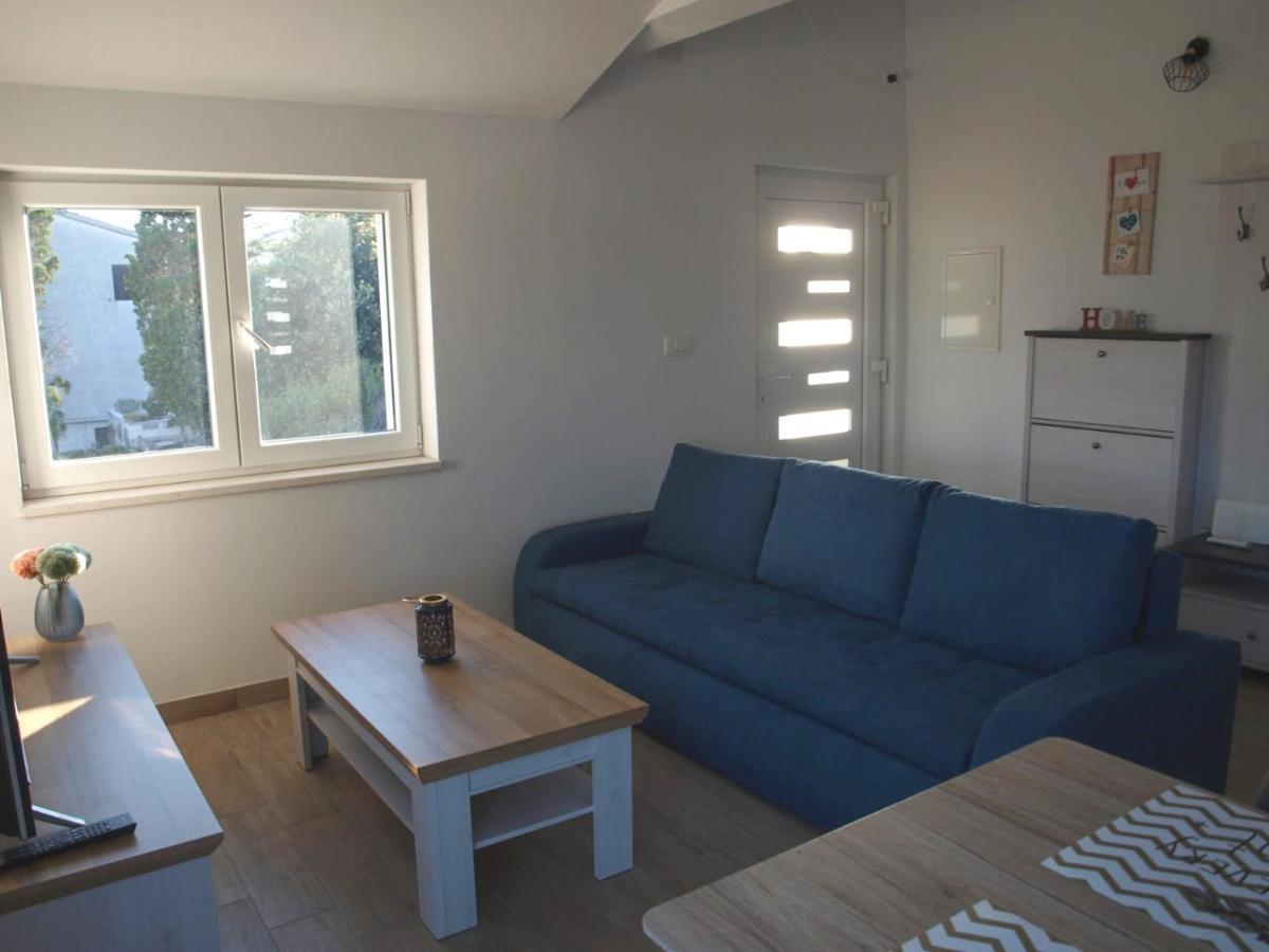 Apartmani Goga 2 Molat Exterior photo