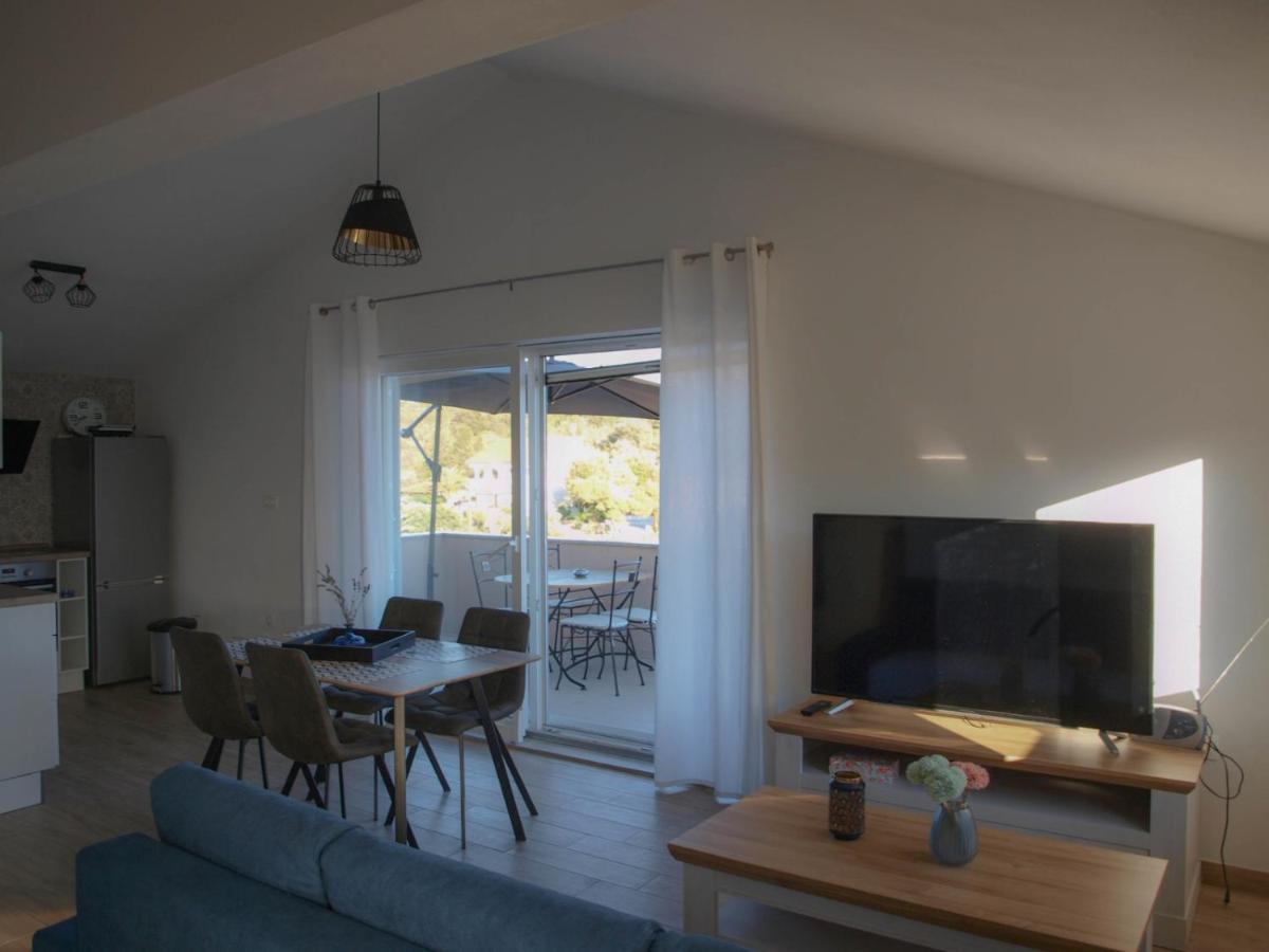 Apartmani Goga 2 Molat Exterior photo