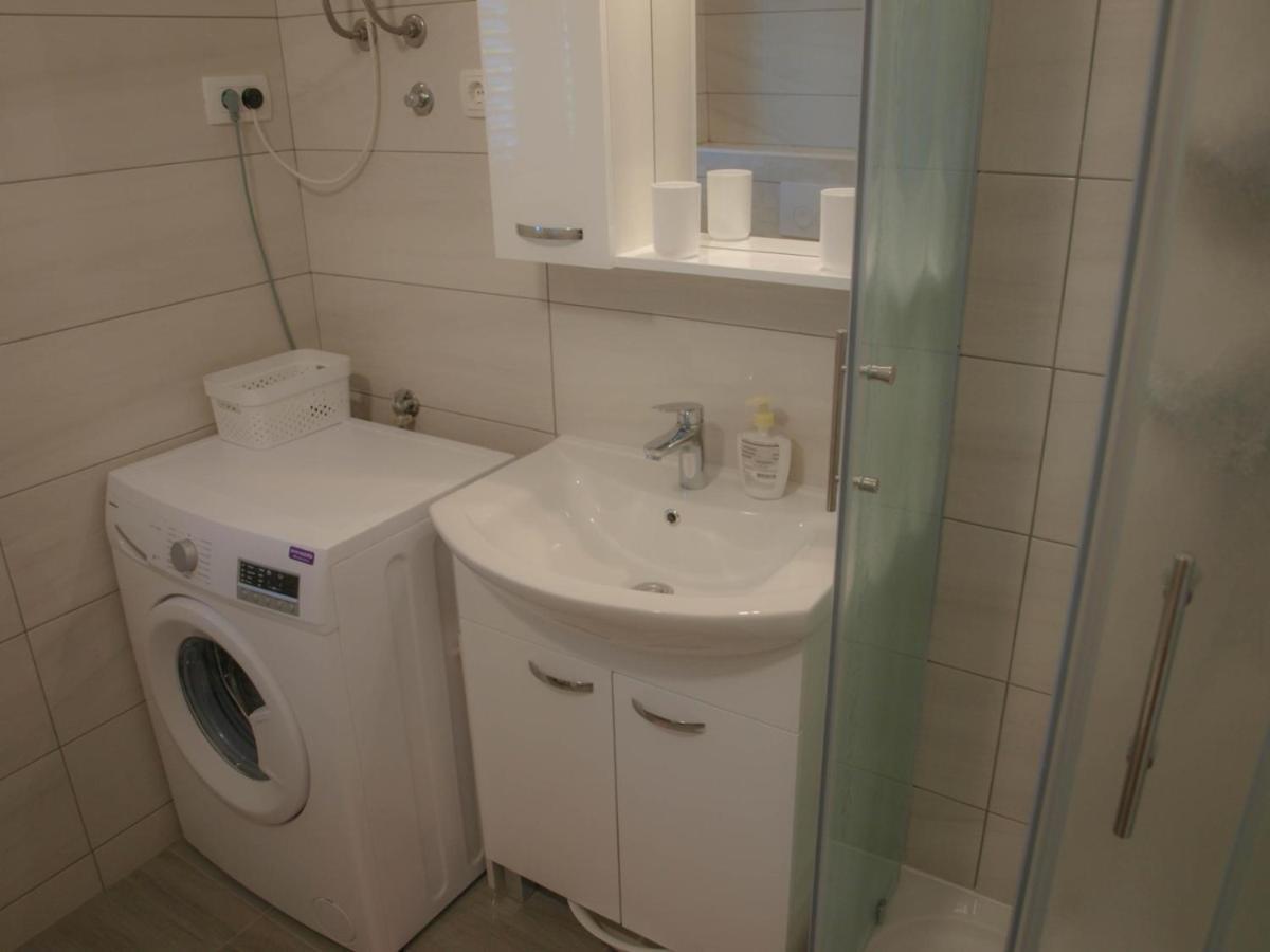Apartmani Goga 2 Molat Exterior photo