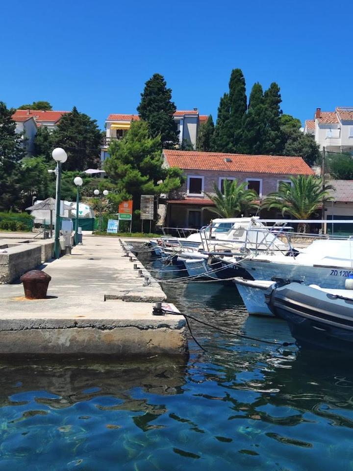 Apartmani Goga 2 Molat Exterior photo
